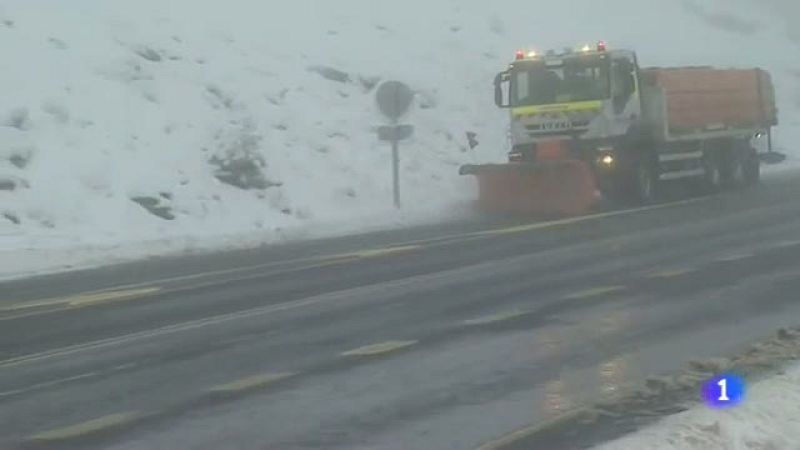 Aragón en 2'-27/12/17 | Ver