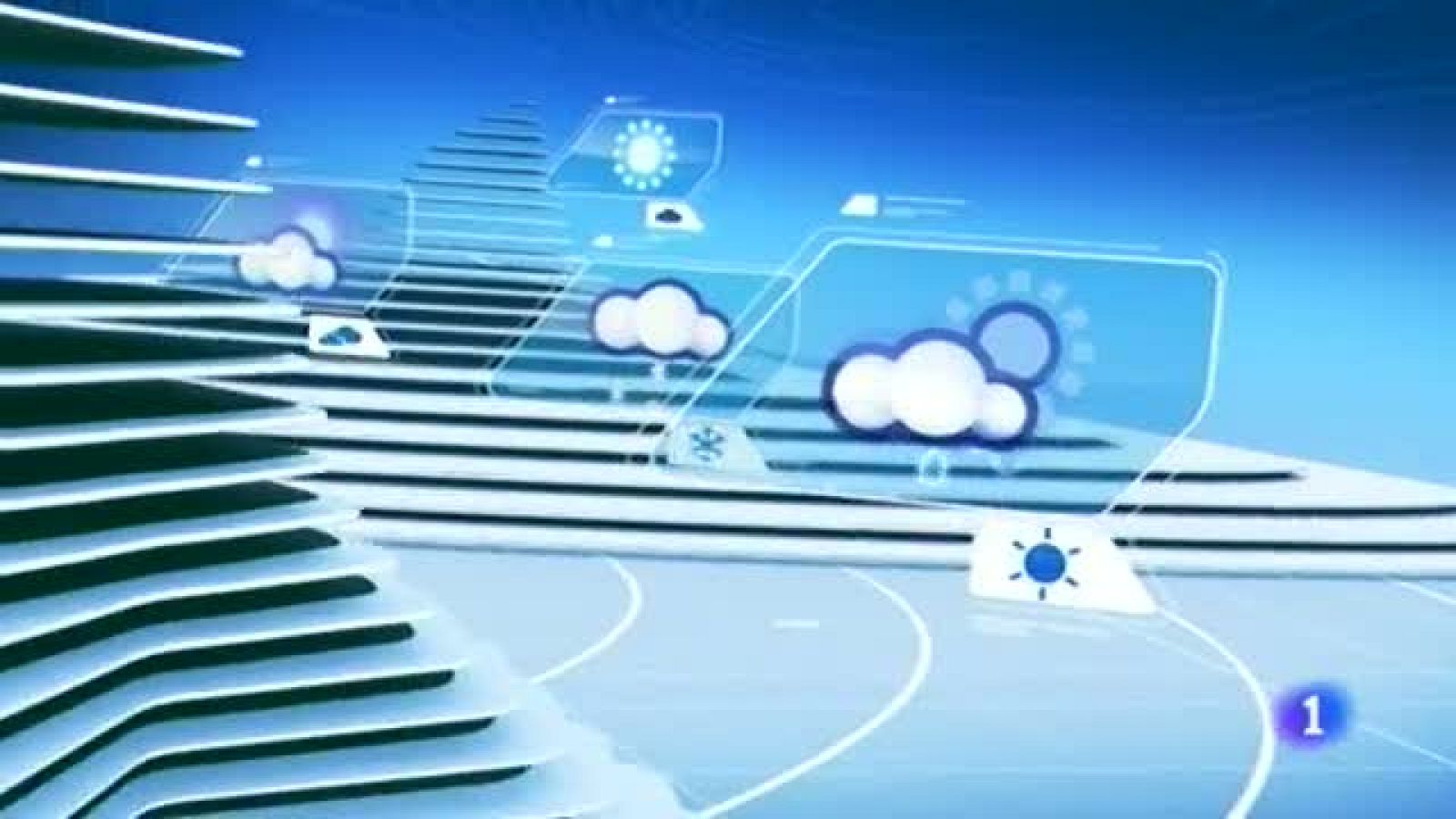 El tiempo en Extremadura 27/12/17 | Ver