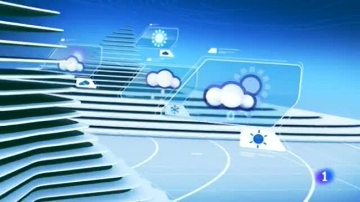 Noticias de Extremadura - El tiempo en Extremadura 27/12/17