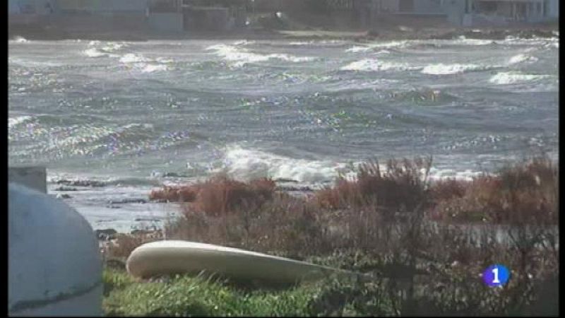 Informatiu Balear 2 - 27/12/17