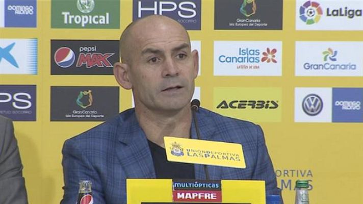 Telecanarias - Deportes Canarias - 27/12/2017