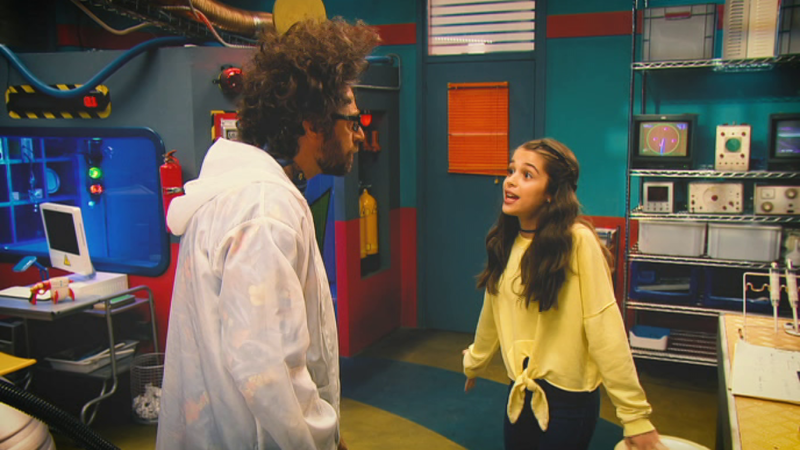 Sin red - Big Band Clan | Ver