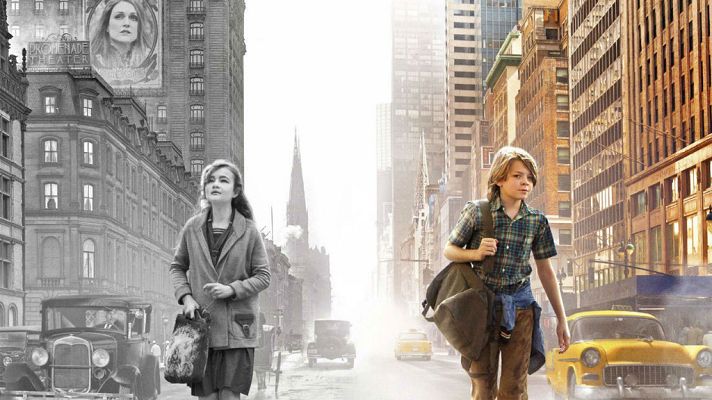 Cultura en Rtve.es - Todd Haynes: "El cine nunca ha sido tan sofisticado como en el época muda"