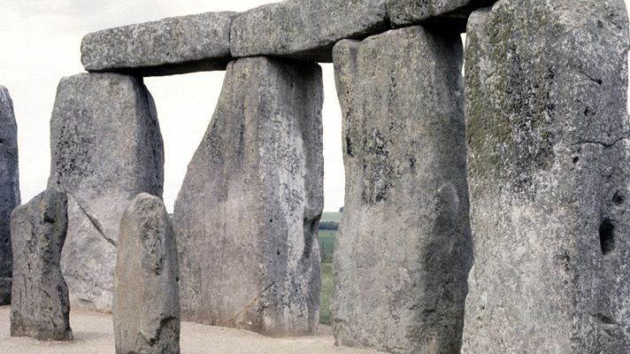 Documenta2 - Operación Stonehenge: Qué yace bajo la superficie (2)