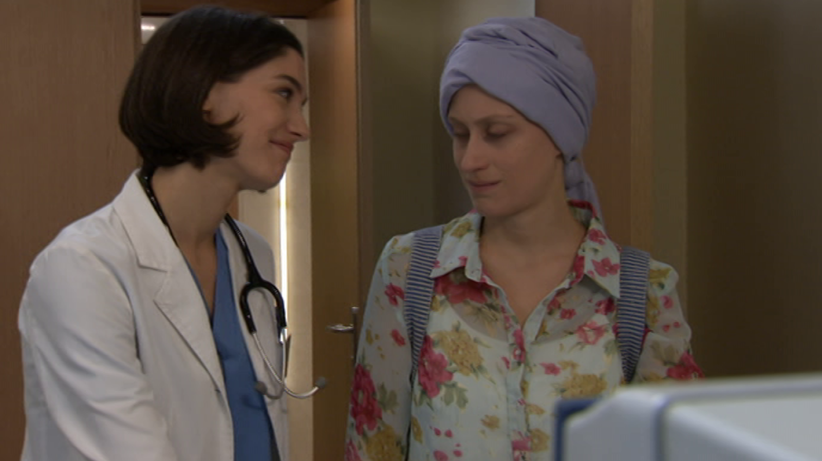 Centro médico - 27/12/17 (2) - ver ahora