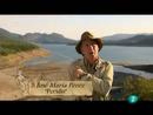 Las claves del Románico - Sobrarbe y Ribagorza