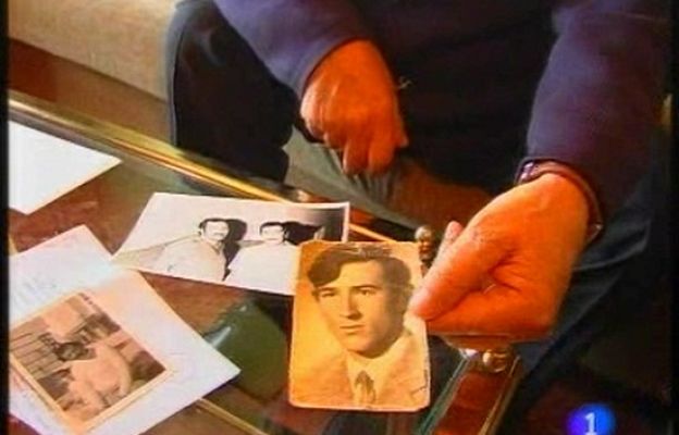 Repor - El síndrome de Huelva