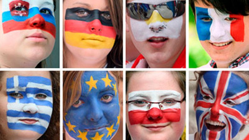 Repor - Erasmus Paradiso - Repor | Ver