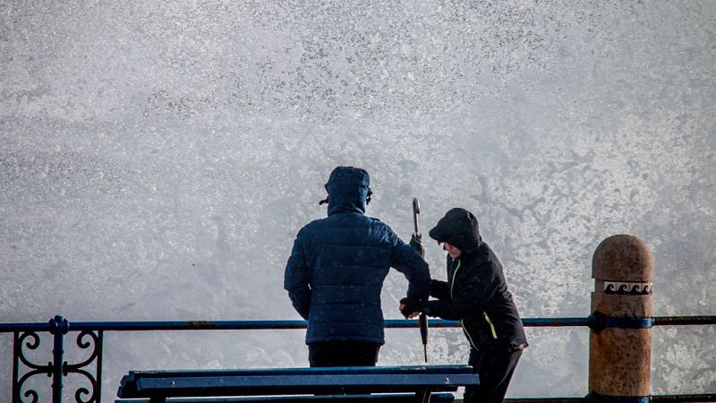 Telediario 2 en cuatro minutos - 27/12/17 - Ver ahora