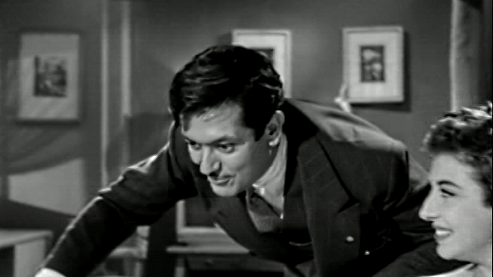 Historia de nuestro cine - La vida en un bloc - ver ahora