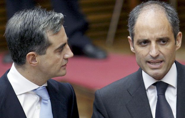 Telediario 1 - Telediario en 4' - 06/03/09