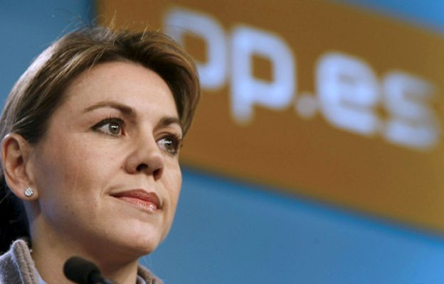  - La financiación del PP es legal