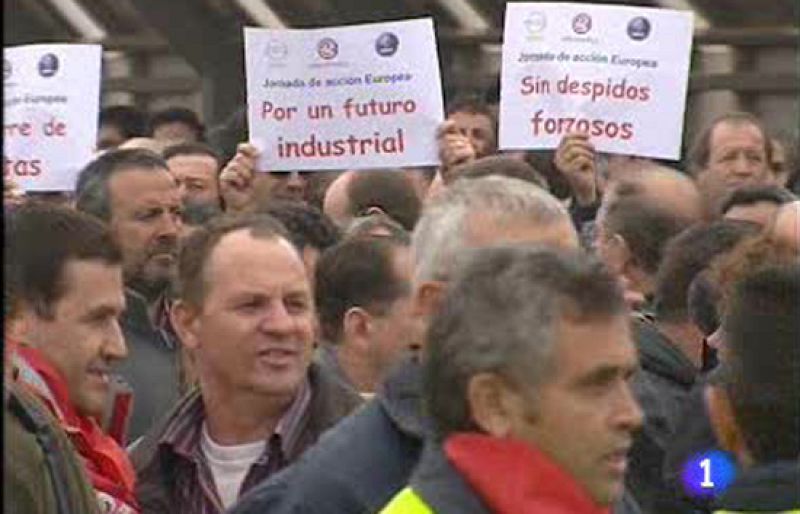 El Consejo de Ministros ha aprobado un paquete de medidas urgentes para fomentar el empleo | Ver