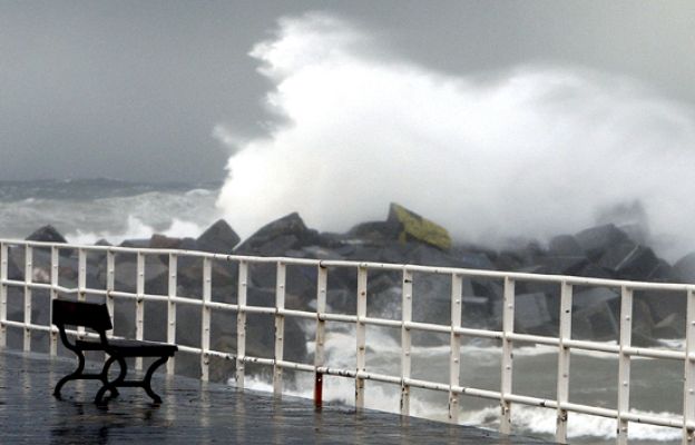 El tiempo - El Tiempo - 06/03/09