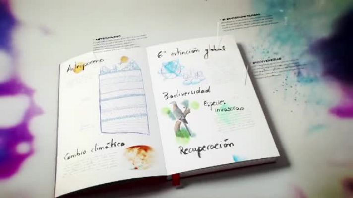 El cazador de cerebros - Entrevista a Edward O. Wilson