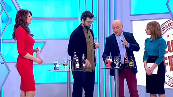 Saber vivir - Saber vivir - 28/12/17