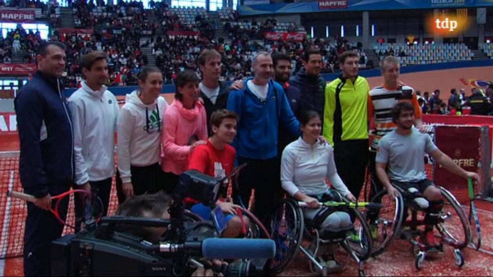 Tierra de Campeones - Programa 25 - ver ahora