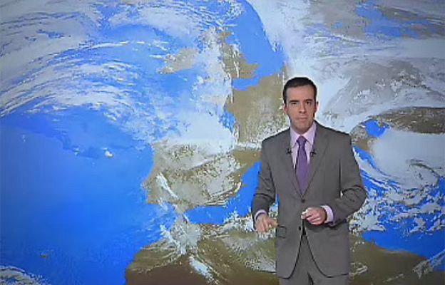 El tiempo - El Tiempo - 06/03/09