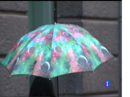 Panorama Regional - El tiempo en Asturias - 28/12/17