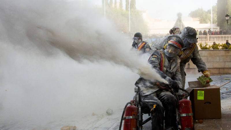 L'Informatiu - Comunitat Valenciana - 28/12/17 - ver ahora
