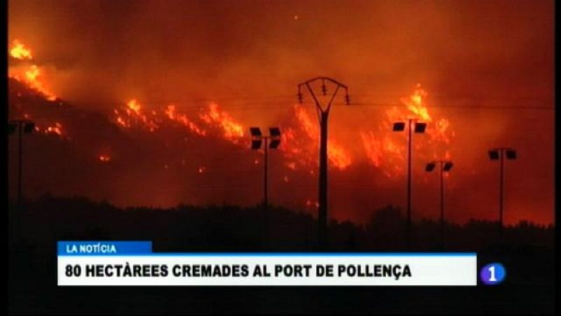 Informatiu Balear - 28/12/17