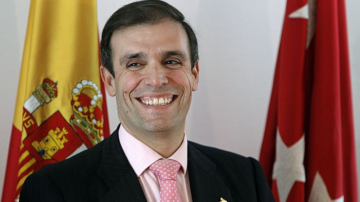 Informativo de Madrid - Informativo de Madrid - 28/12/17