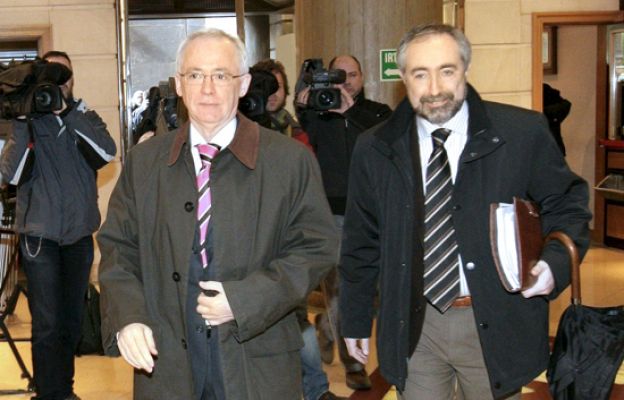 Telenorte - País Vasco - Telenorte-País Vasco - 06/03/09