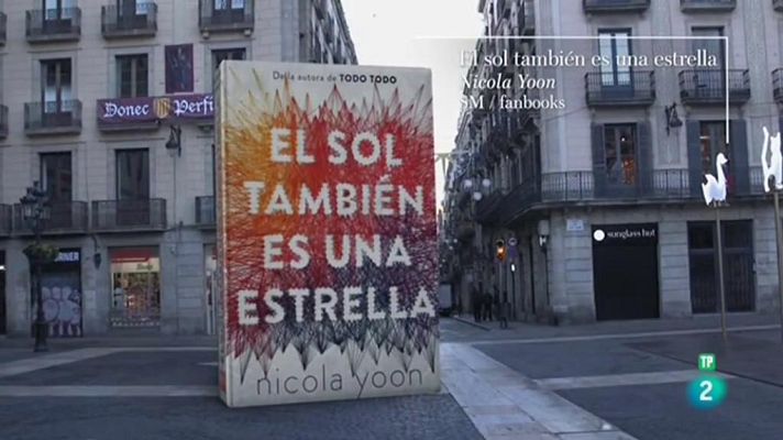 Página Dos - Juvenil - Cuento de Navidad y El sol también es una estrella