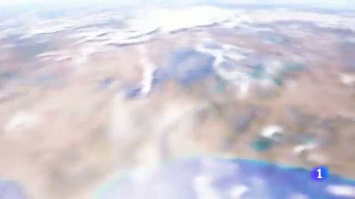 TeleCantabria - El tiempo en Cantabria - 28/12/17