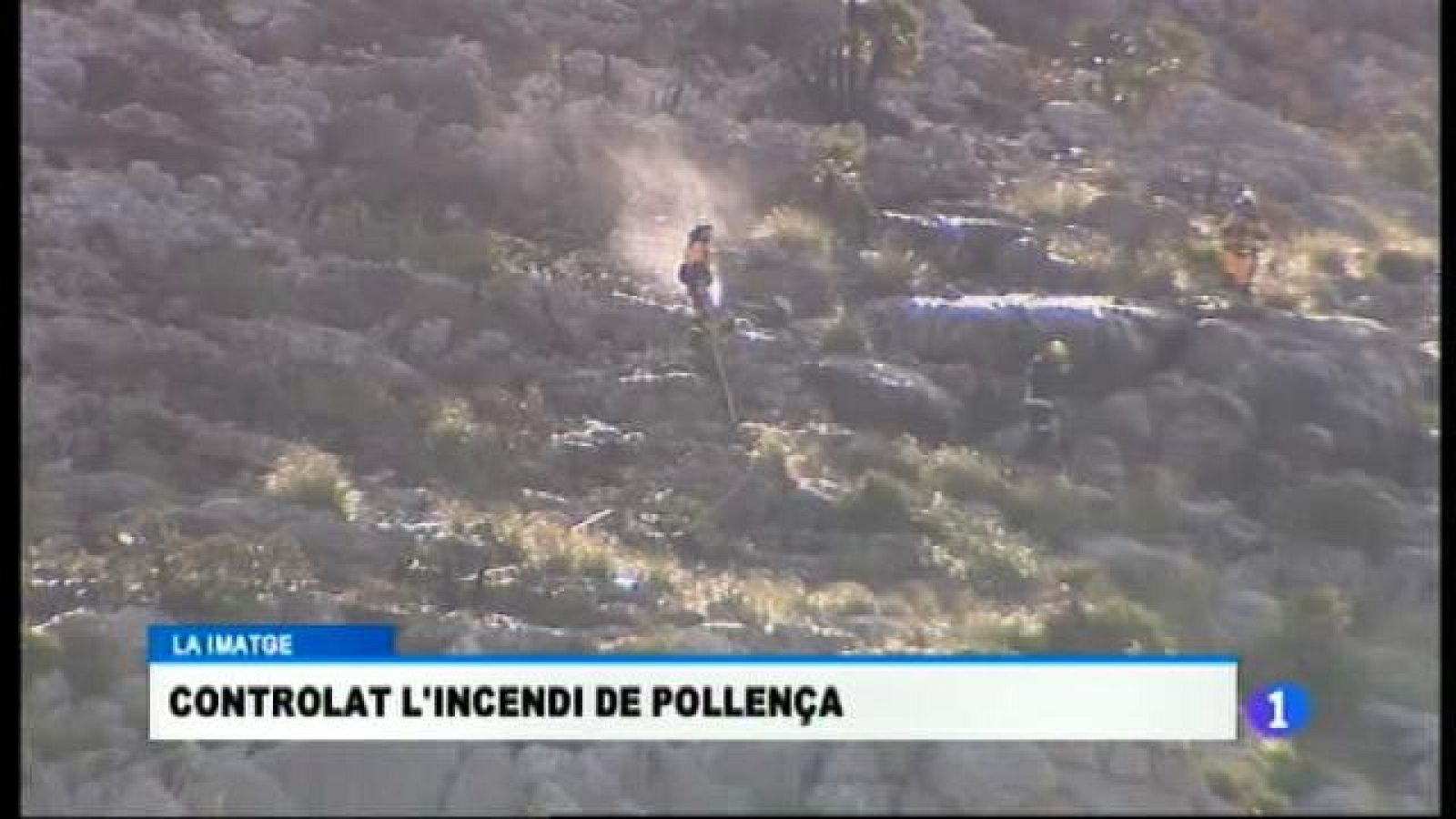 Informatiu Balear 2 - 28/12/17