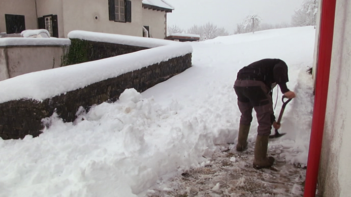 España en 24h - España en 24 horas - 28/12/17