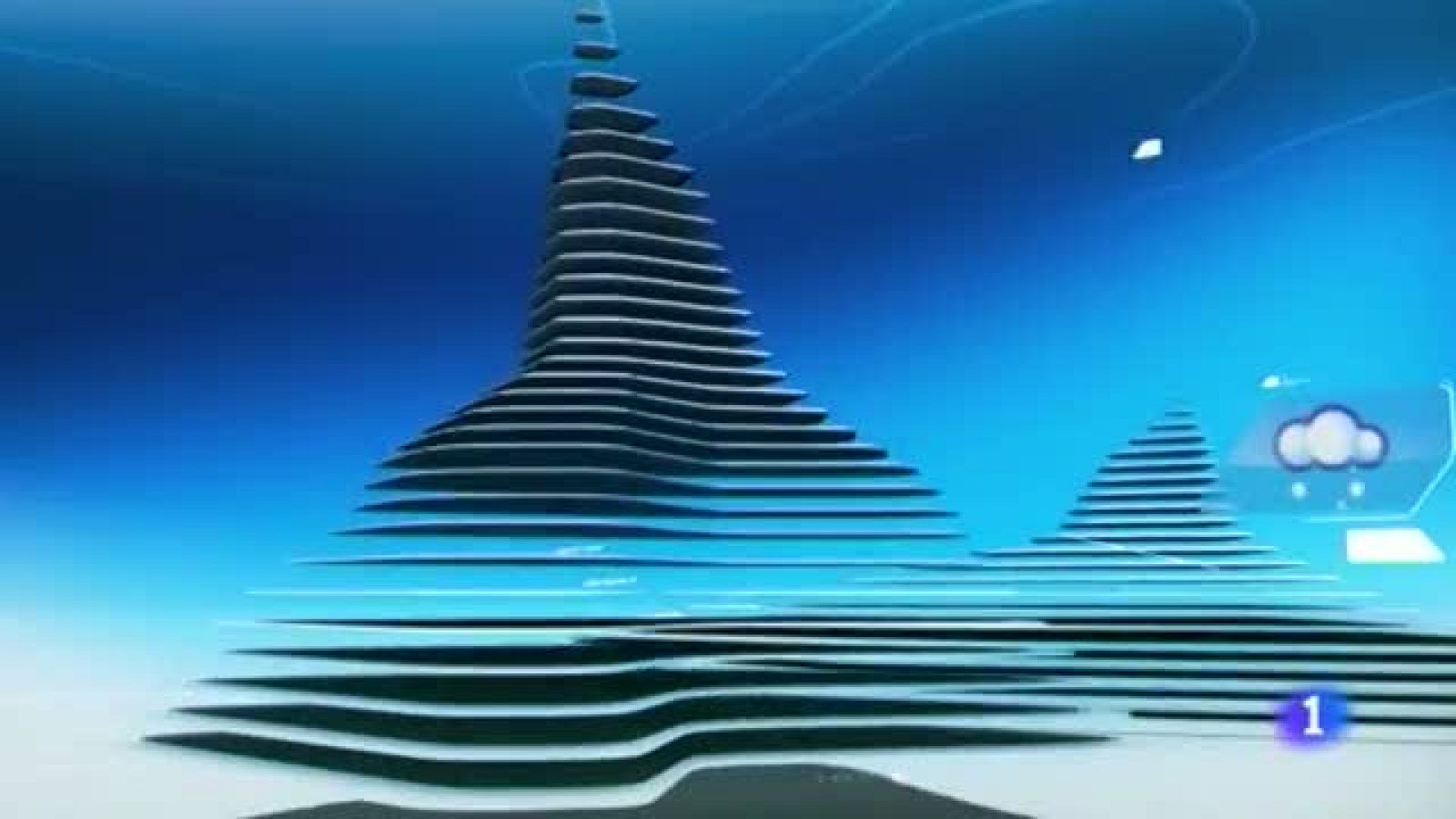 El tiempo de Extremadura 28/12/17 | Ver