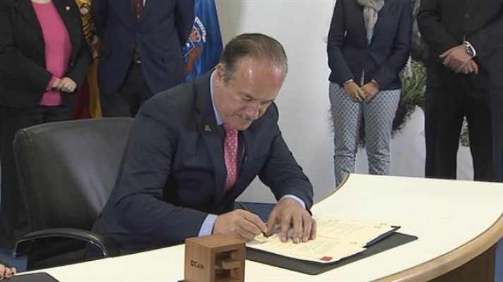 Telecanarias - Telecanarias - 28/12/2017