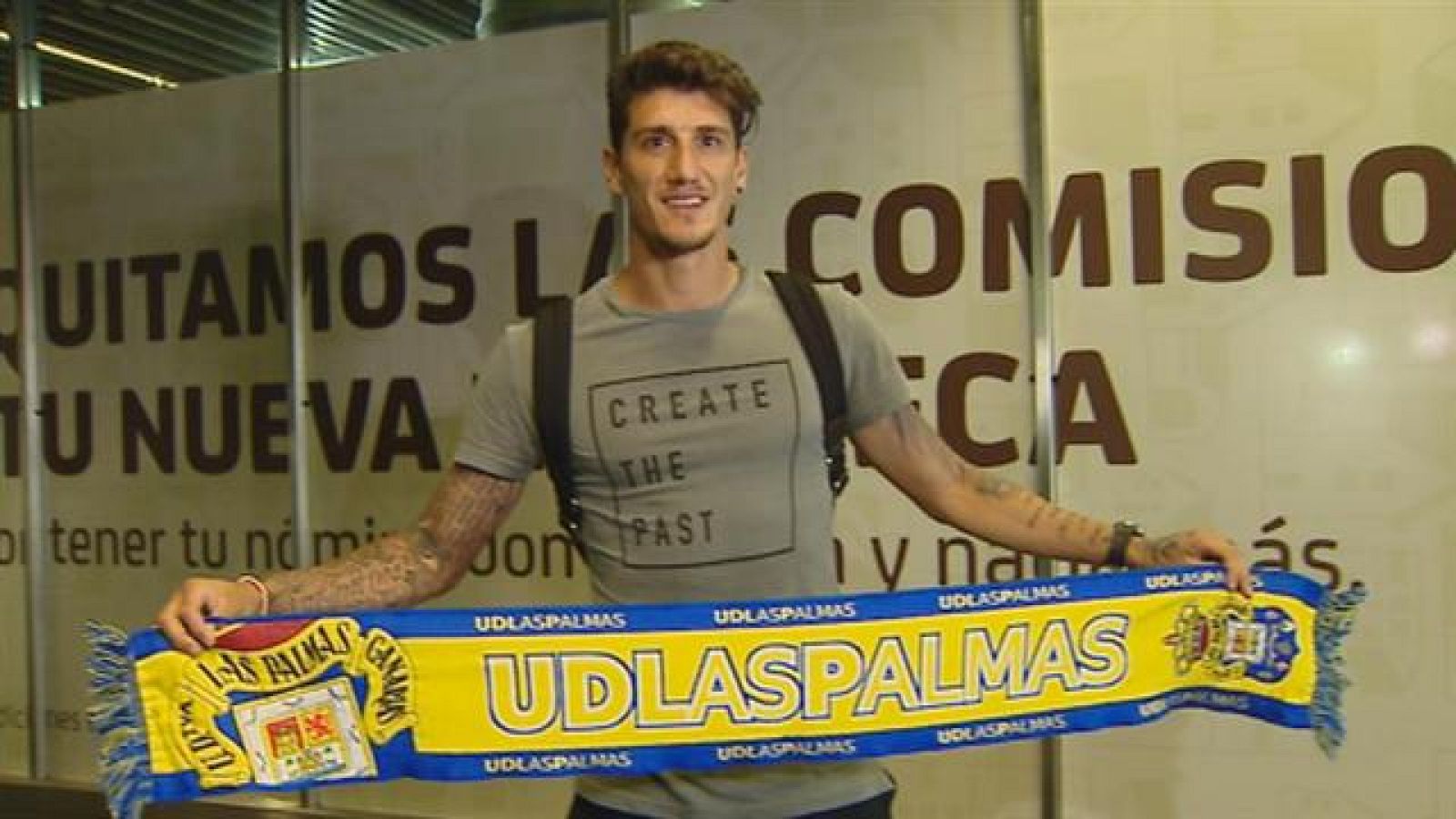 Deportes Canarias - 28/12/2017