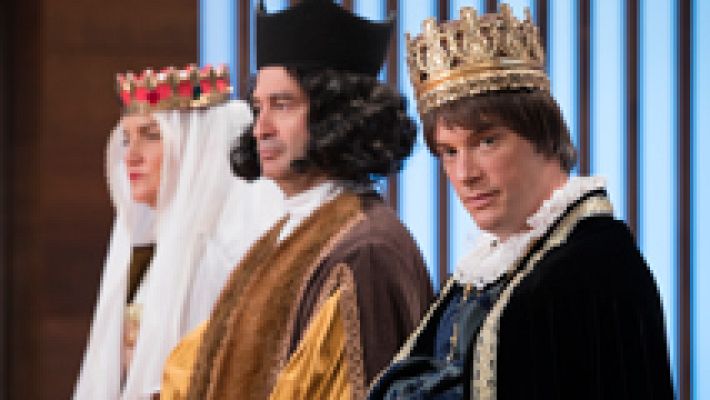 MasterChef Junior - MasterChef Junior 5 - Así comienza el cuarto programa