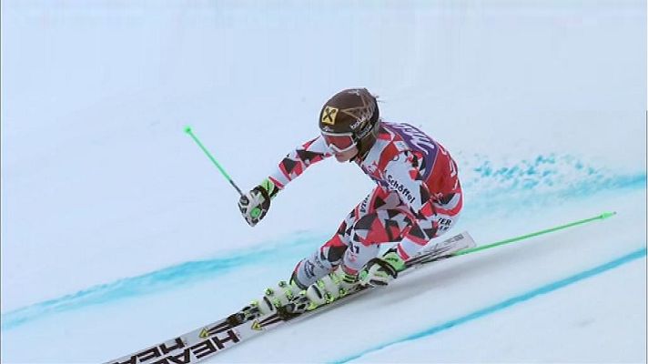 FIS Magazine - T3 - Programa 2