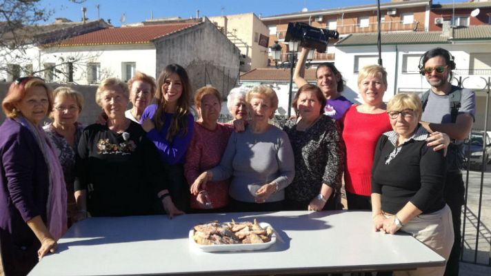 Aquí la Tierra - ¿Qué son los repápalos?