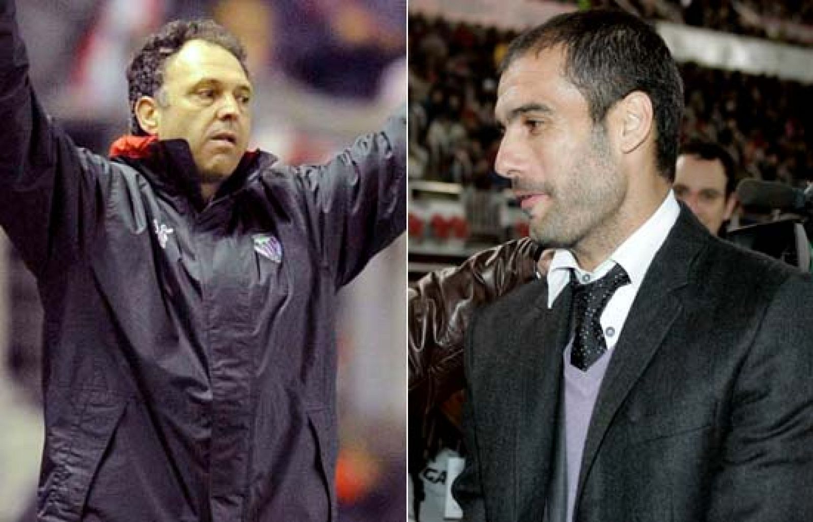 La final de la Copa por adelantado | Ver