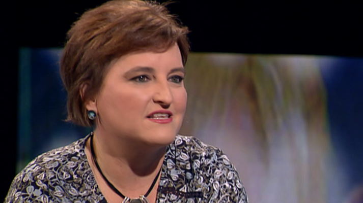 El cine de La 2 - ¿De qué se ríen las mujeres? (presentación)