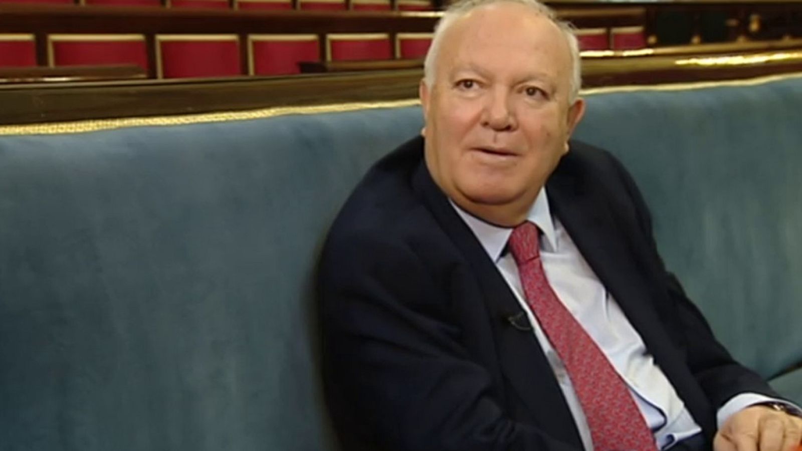 La galería - Miguel Ángel Moratinos - ver ahora