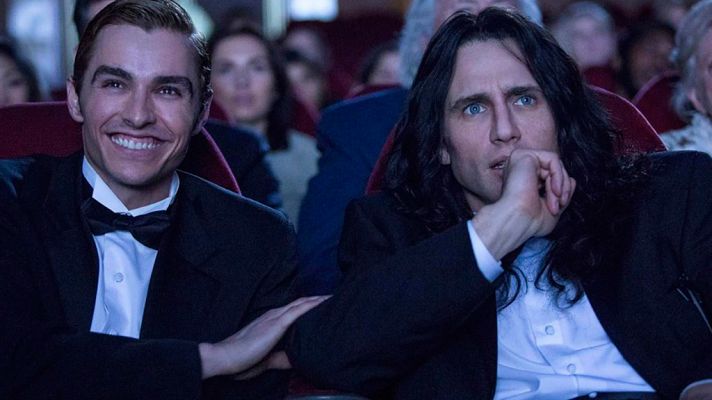 Días de cine - 'The Disaster Artist'