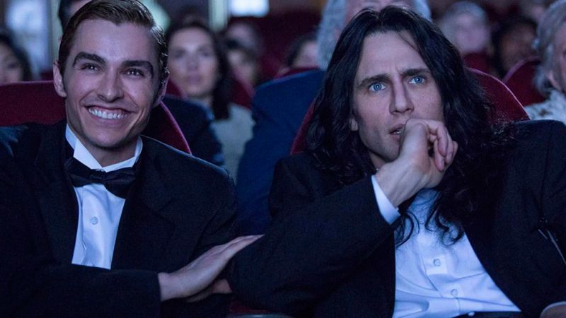 'The Disaster Artist'