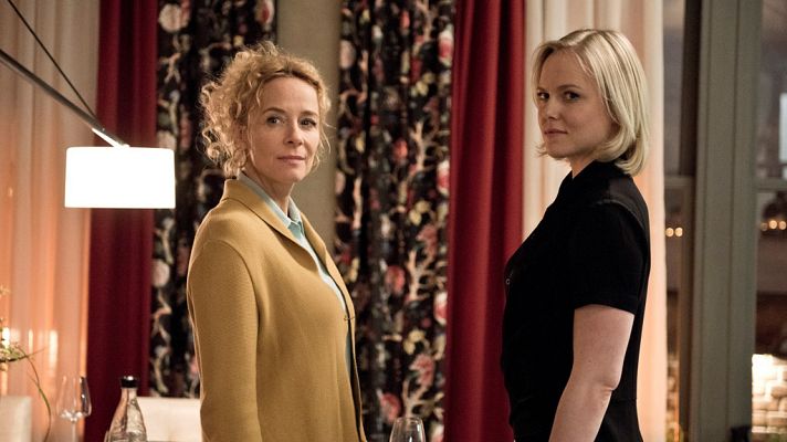 Días de cine - 'Olvídate de Nick'