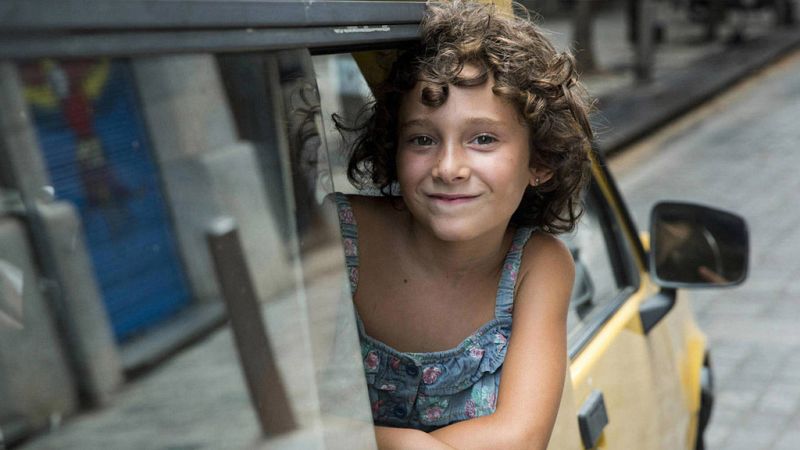 Las mejores peliculas españolas de 2017