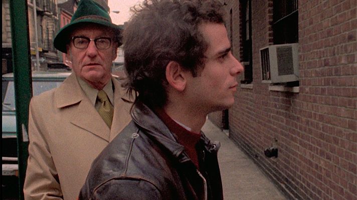 Días de cine - Los mejores documentales de 2017