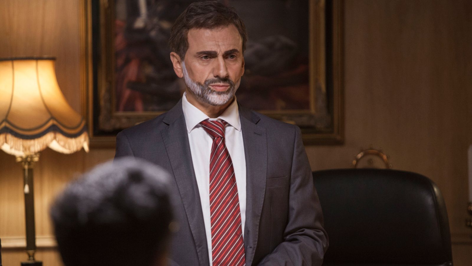 Adelanto del especial de Nochevieja de José Mota