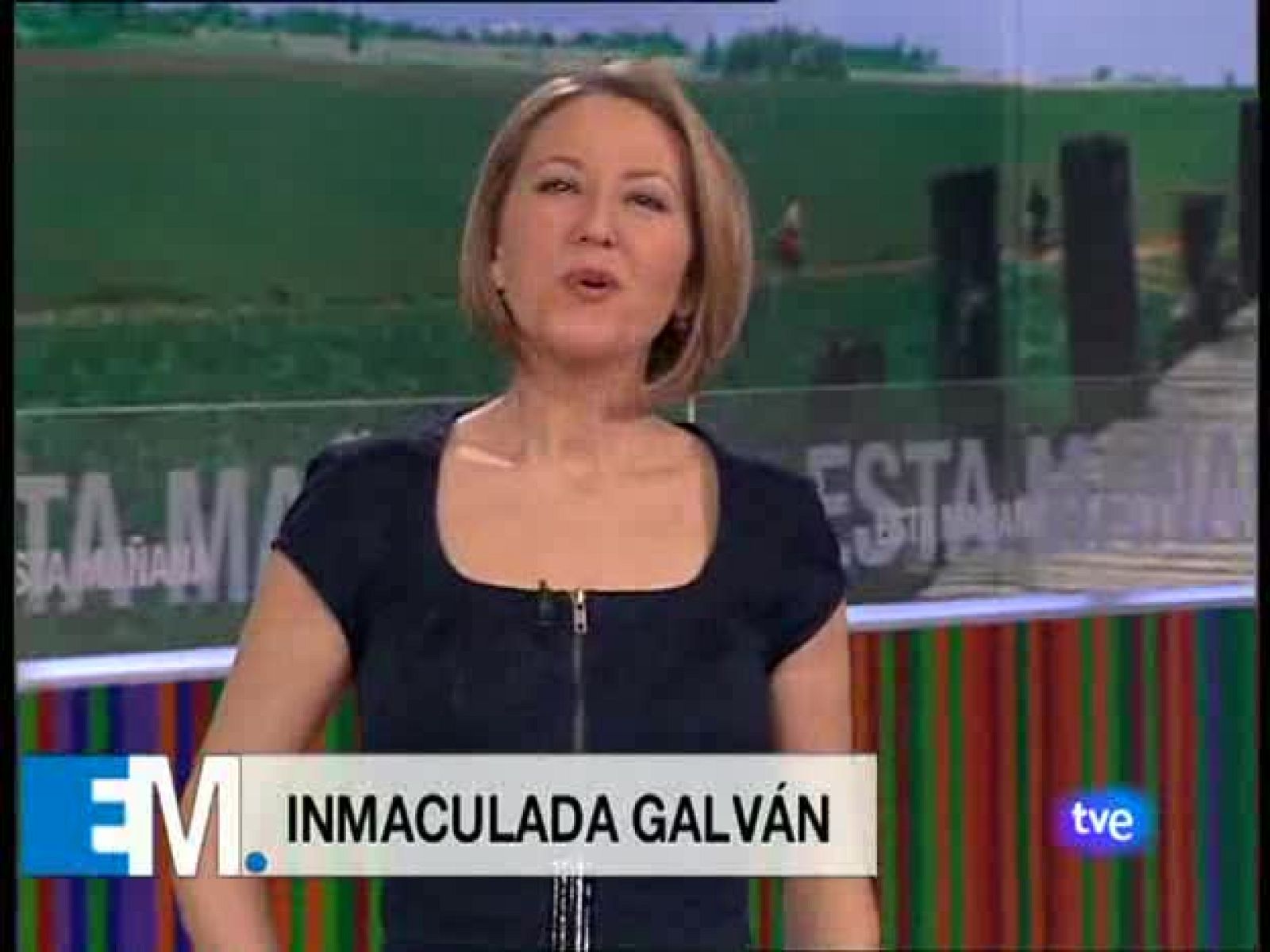 Esta mañana - 06/03/09 - Esta mañana | Ver