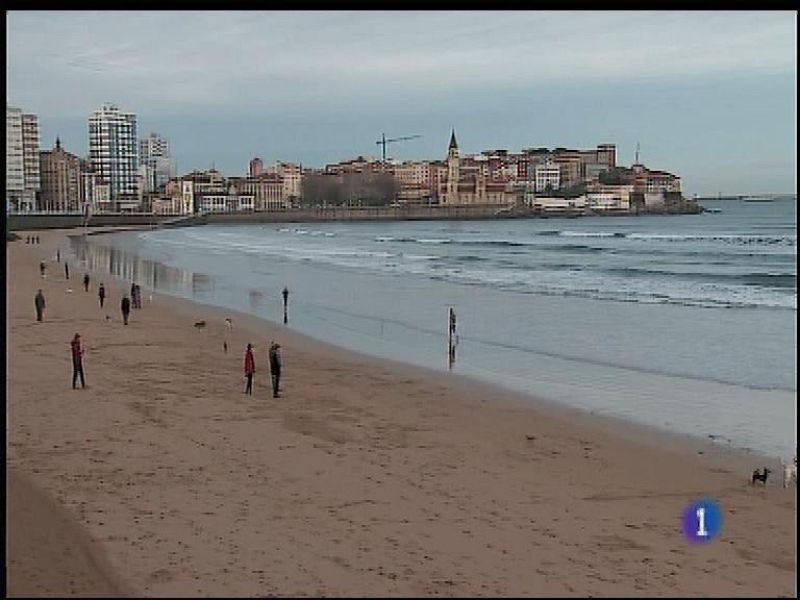 El tiempo en Asturias - 29/12/17 | Ver