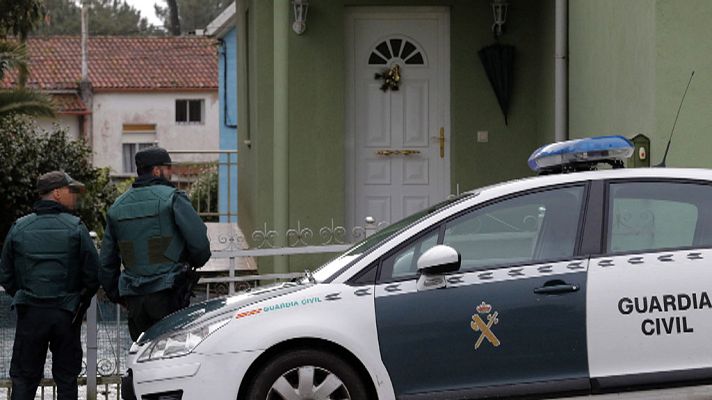 Telediario 1 - Telediario 1 en 4' - 29/12/17