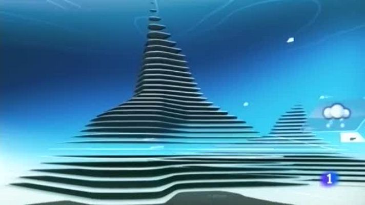 Noticias de Castilla y León - El tiempo en Castilla y León - 29/12/17